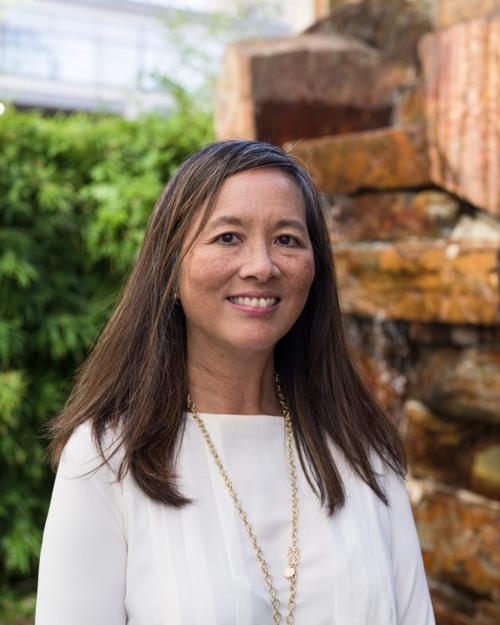 Photo of Agnes S. Huang, MD