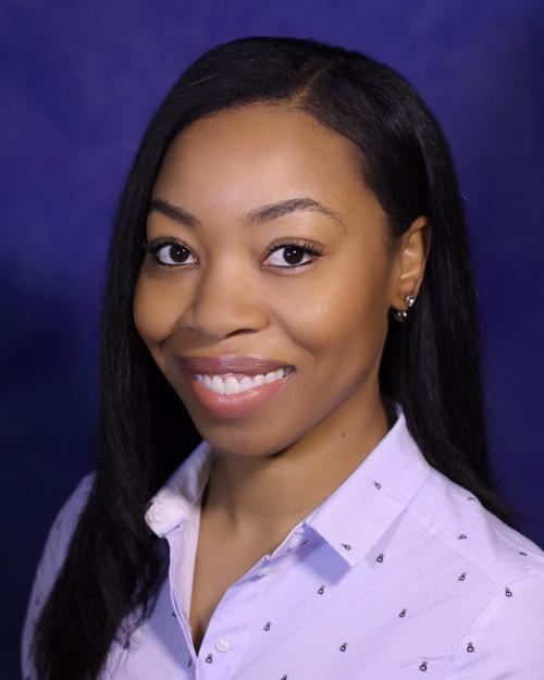 Photo of Sandra U. Iloka, MD