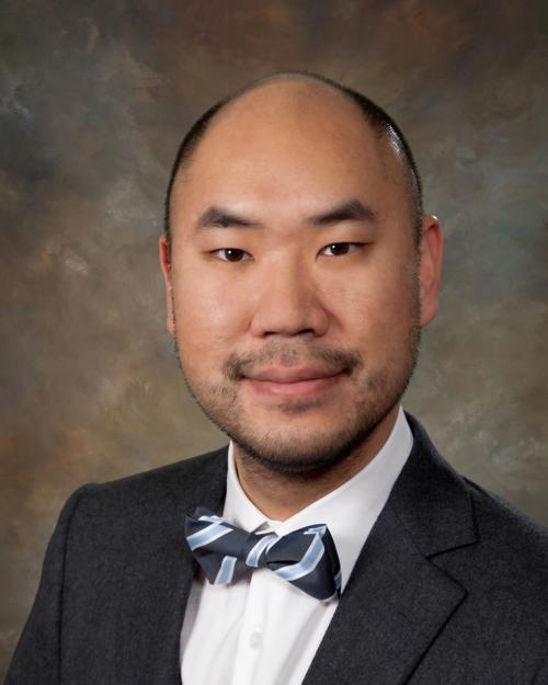 Photo of Abraham W. Jeon, DO