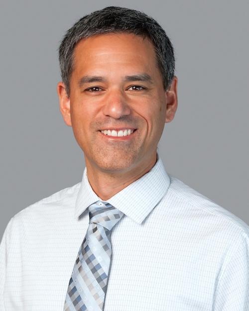 Photo of Daniel A. Kahn, MD
