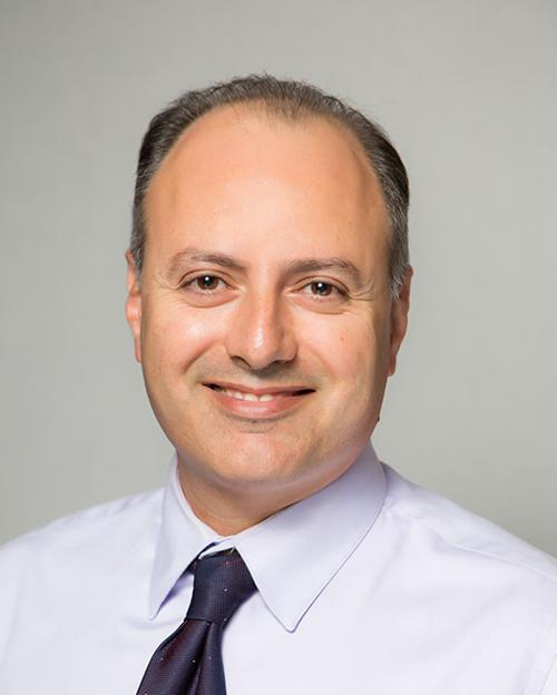 Photo of Firas G. Khoury, MD