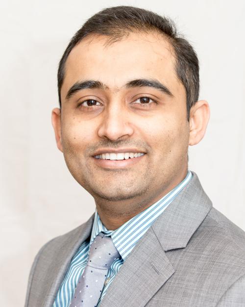 Photo of Moinakhtar M. Lala, MD