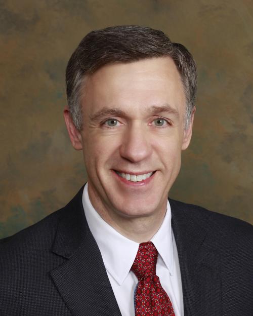 Photo of Daryl M. McClendon, MD
