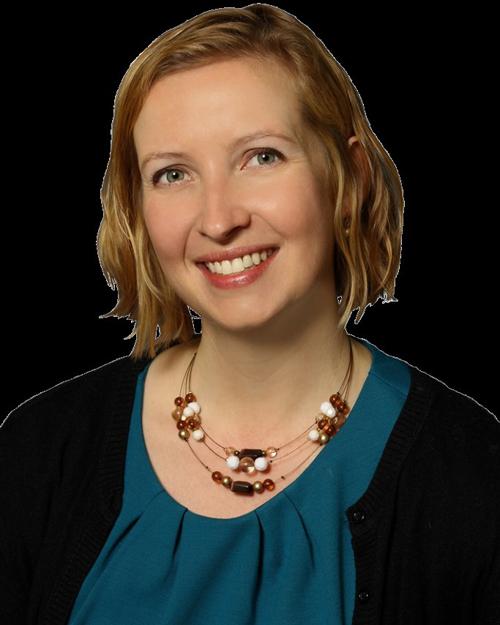 Photo of Sharon E. McNeill, MD