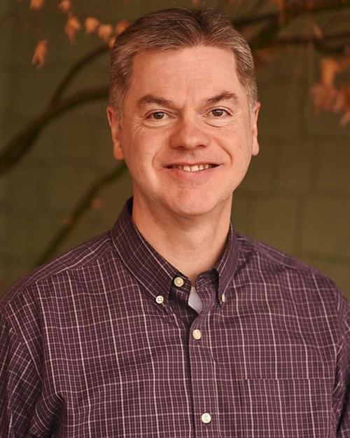 Photo of Evan C. Merrill, DPM