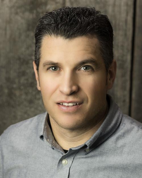Photo of Gregg Neibauer, DPM