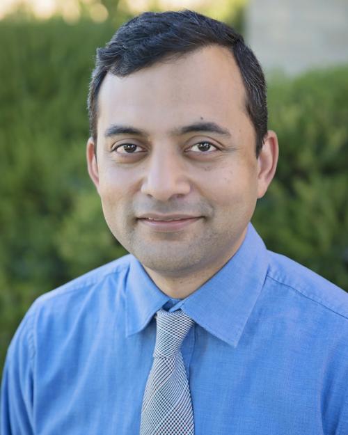 Photo of Kumar Pannagasayanam Dinesh, MD