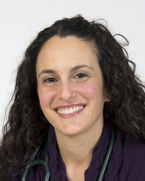 Photo of Emily W. Puterbaugh, MD