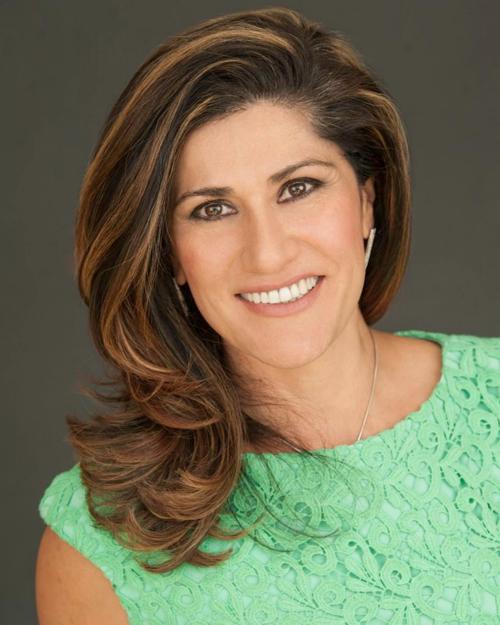 Photo of Parisa Sepehri, DDS