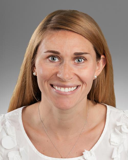 Photo of Kai L. Sharbono, MD