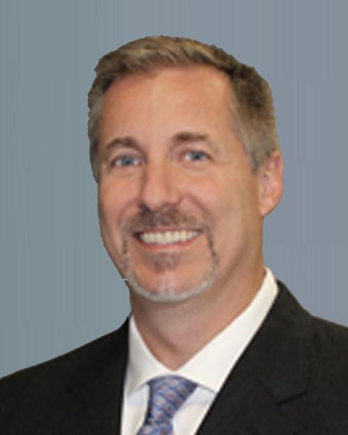 Photo of Justin J. Sherfey, DO