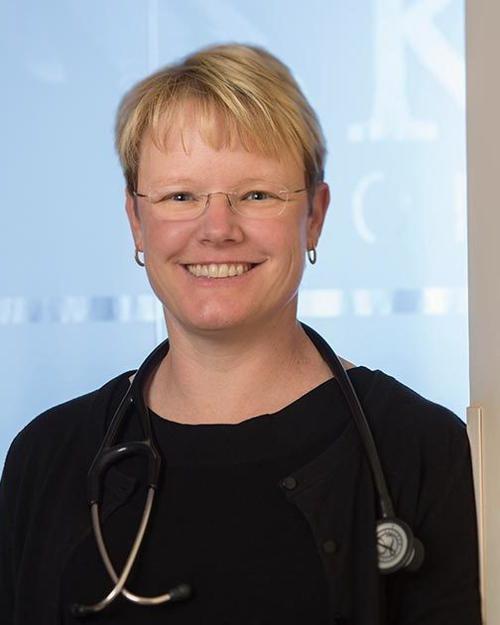 Photo of Shannon L. Smiley, MD
