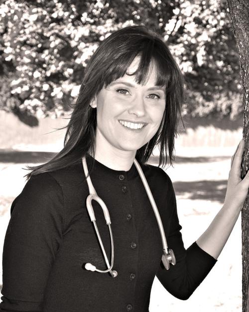 Photo of Natalie A. Speck, MD