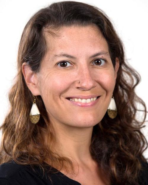 Photo of Lili D. Sperry, MD
