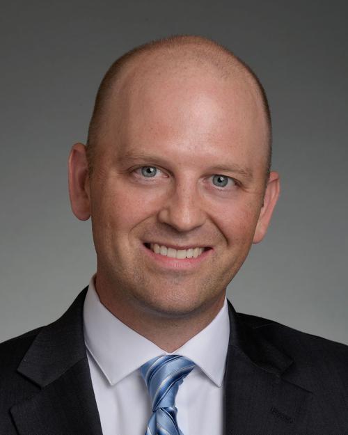 Photo of David A. Staneck, MD