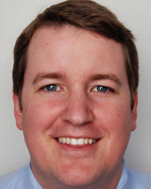 Photo of David G. Stoddard, MD