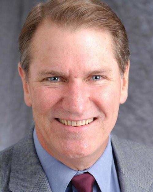 Photo of Mark A. Terry, MD