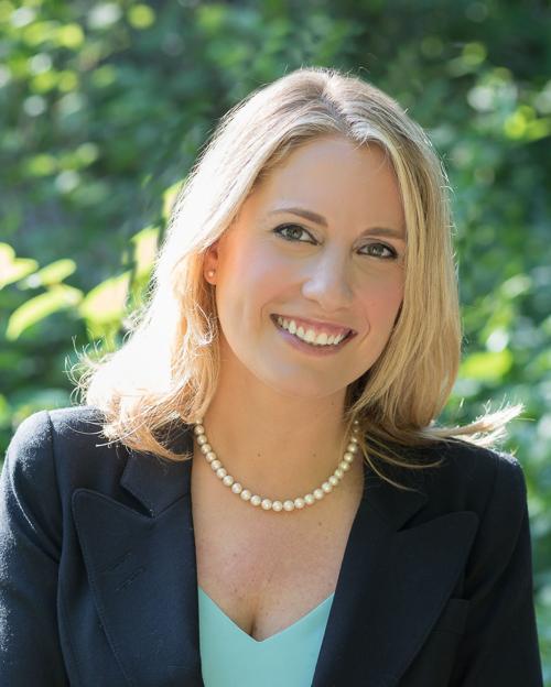 Photo of Natasha E. Trentacosta, MD