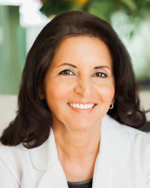 Photo of Nandini Verma, MD