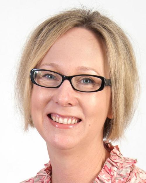 Photo of Anne F. Vestergaard, MD