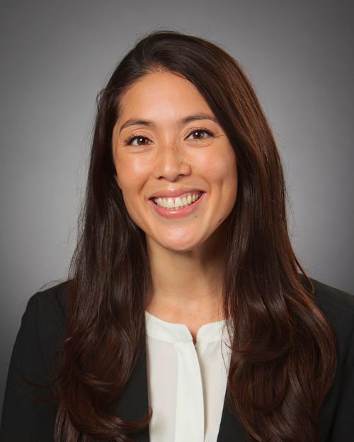 Photo of Katrina M. Von Kriegenbergh, MD