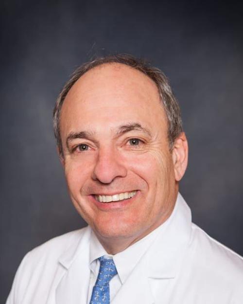 Photo of Philip I. Weintraub, MD