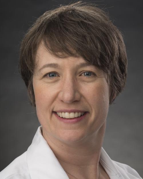 Photo of Rachel A. Zare, ARNP, CNM, MSN