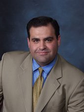 Photo of Omaran A. Abdeen, MD