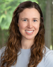 Photo of Shannon Achille, DO