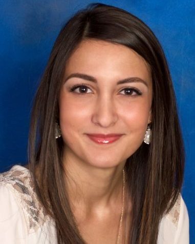 Photo of Mahshid Aghasadeghi, CNM, ARNP, MSN