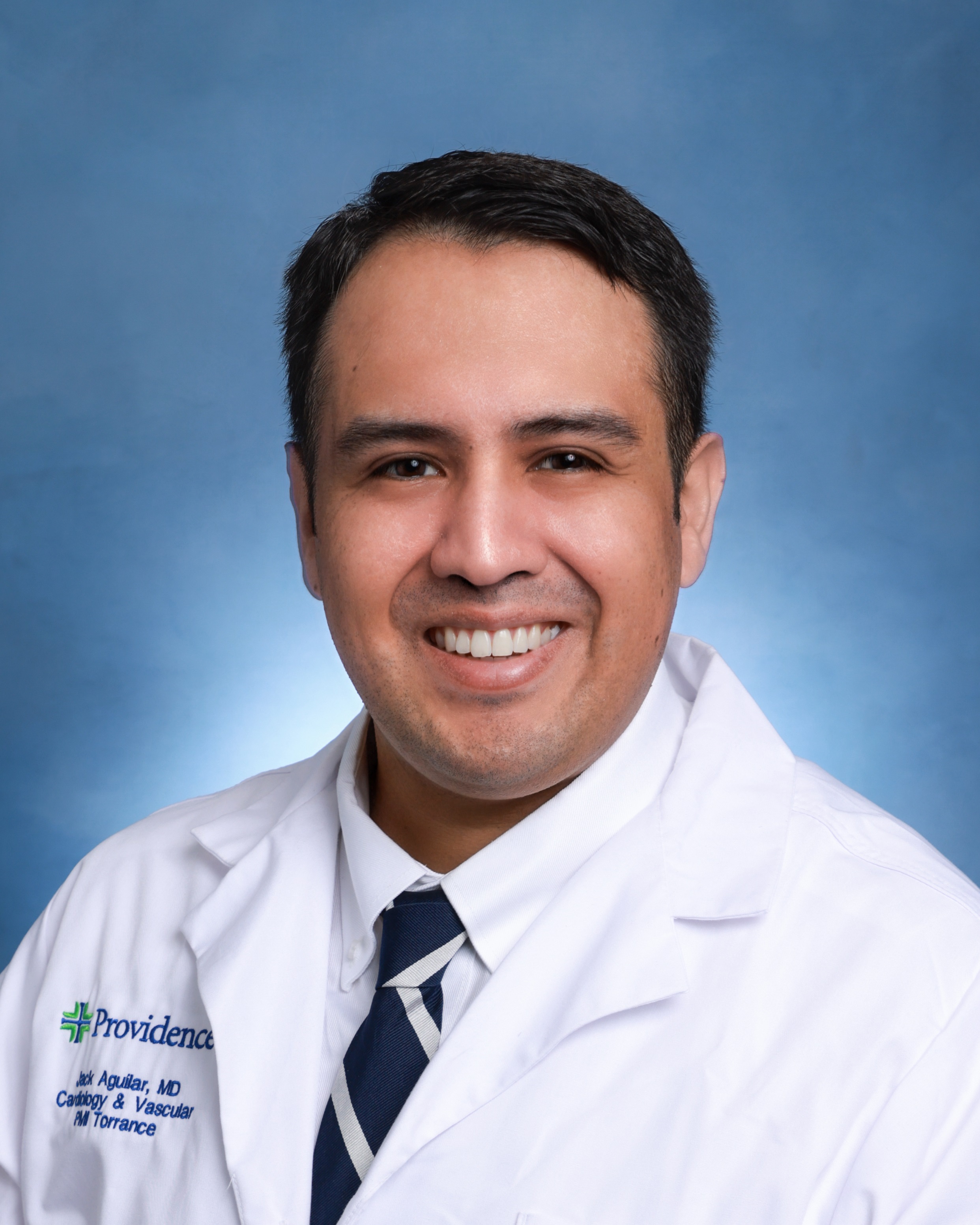 Jack W. R. Aguilar, MD | Torrance, CA