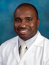 Photo of Reginald C. Ajakwe, MD