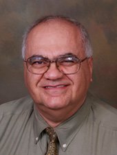 Photo of Sergey E. Akopov, MD