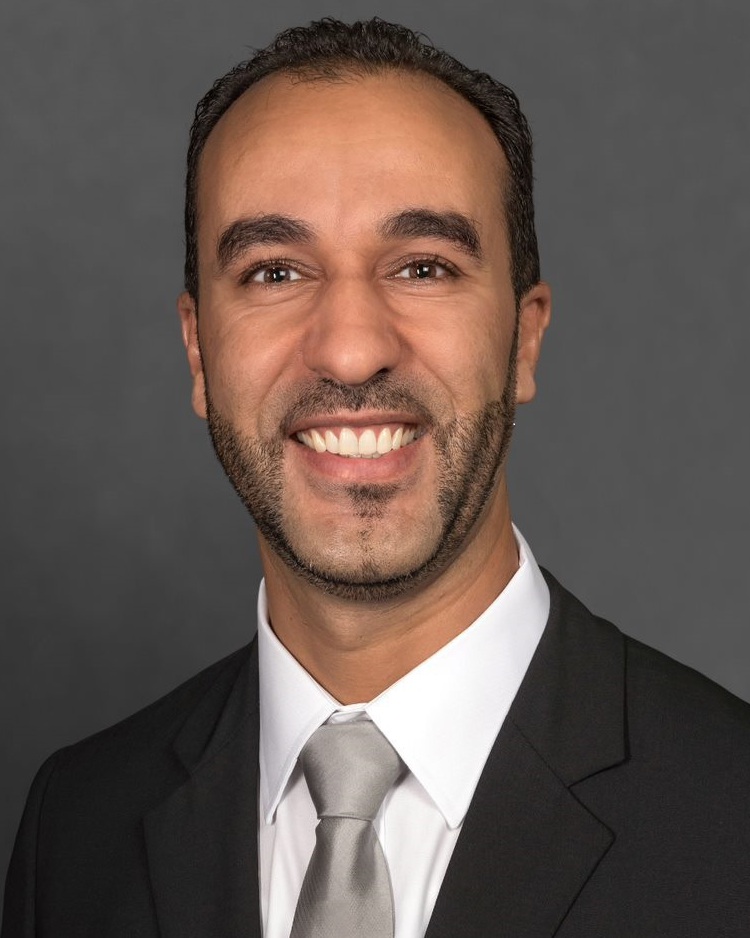 Photo of Emad Ali, MD