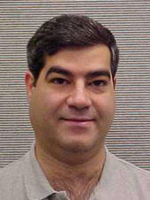 Photo of Zaid S. Al-Mulla, MD