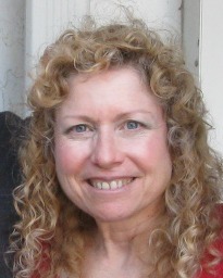 Photo of Renee Alpert, PhD
