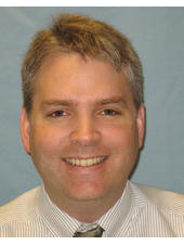 Photo of Jason G. Anderson, DO