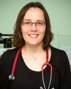 Photo of Lori A. Anderson, MD