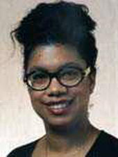 Photo of L Rene R. Anderson Cowell, MD