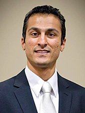 Photo of Armin S. Arasheben, MD