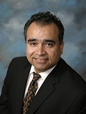 Photo of John M. Arcia, MD