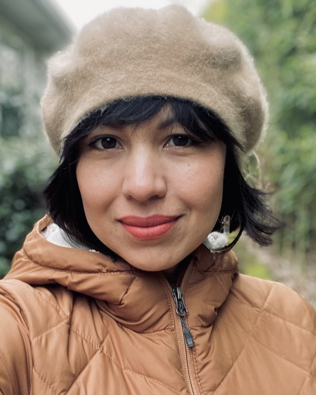 Photo of Isis Armendariz, Doula