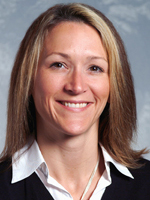 Photo of Deborah L. Arnold, MD