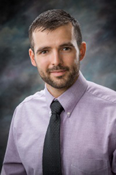 Photo of Andrew D. Ashford, PAC