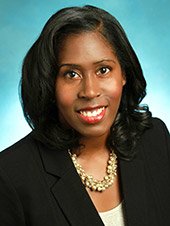 Photo of Tiffany P. Avila, MD