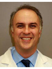 Photo of Maziar Azadpour, MD