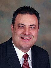 Photo of Ihab N. Aziz, MD