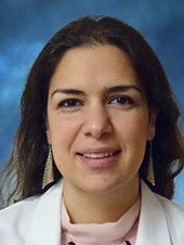 Photo of Omaima Y. Azzam, MD