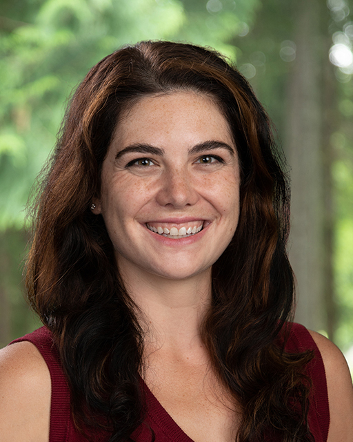 Photo of Alexandra Babinchak, MD