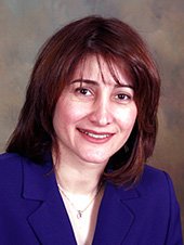 Photo of Bahareh Bahadini, MD